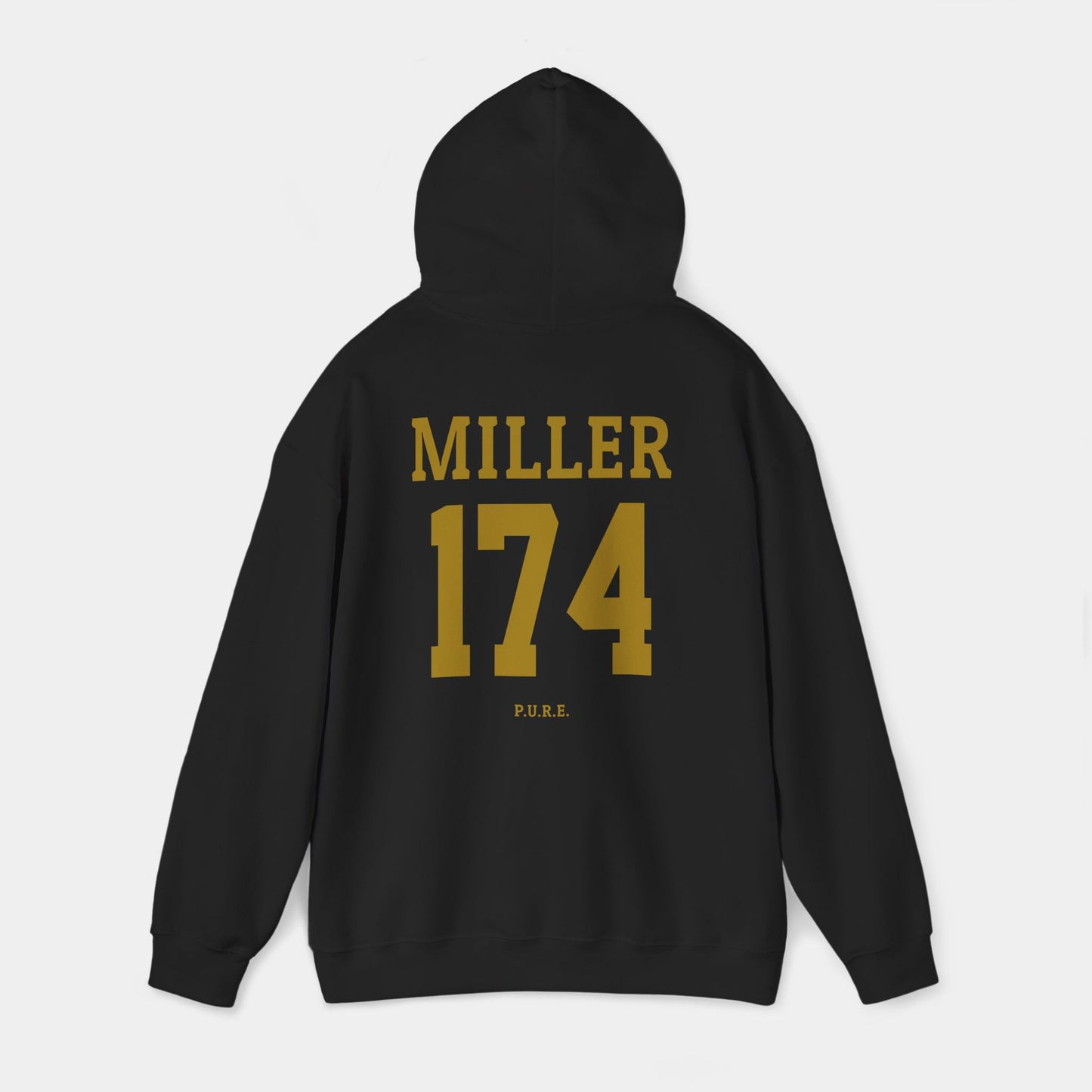Chase Miller 174 Hoodie