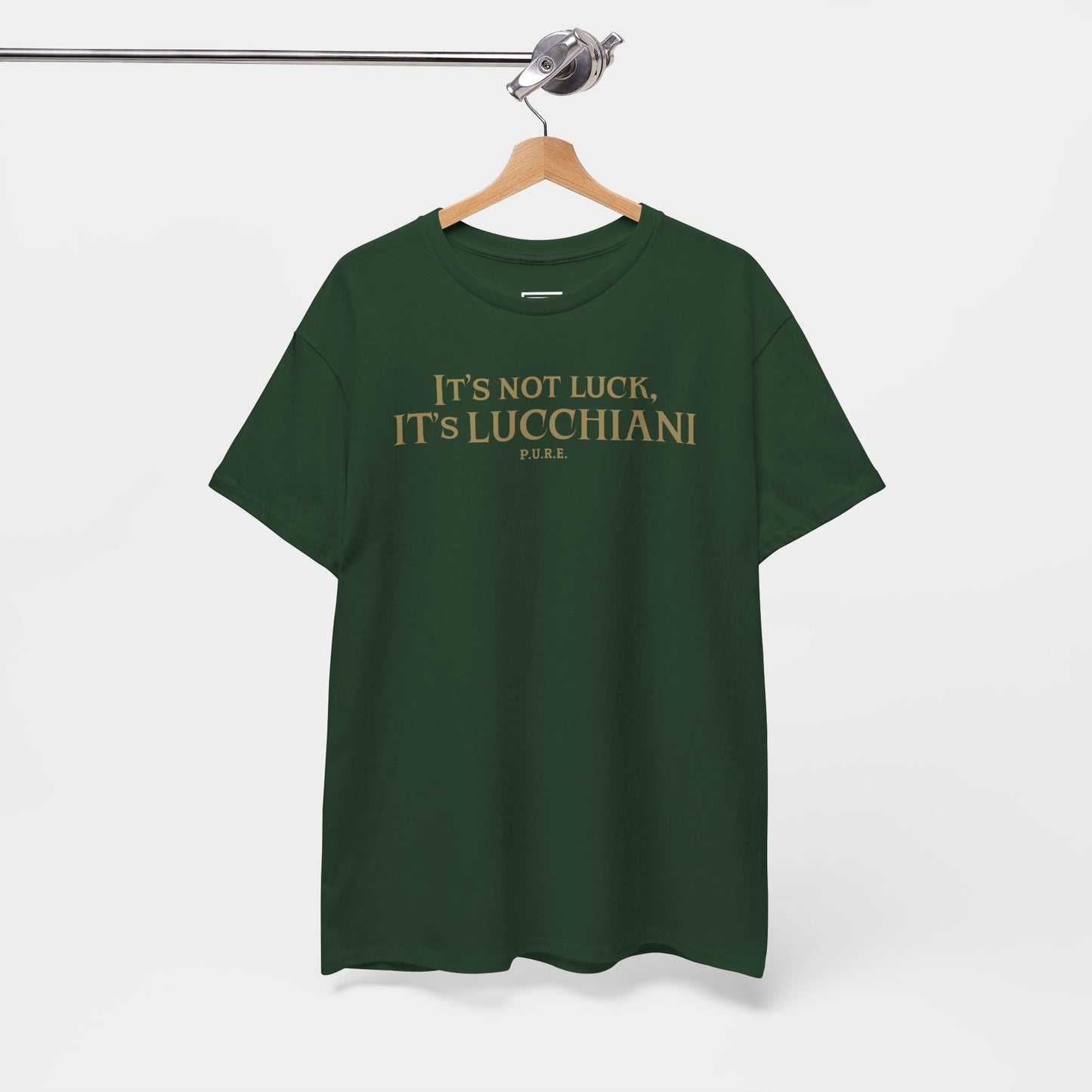 Anthony Lucchiani 133 Tee