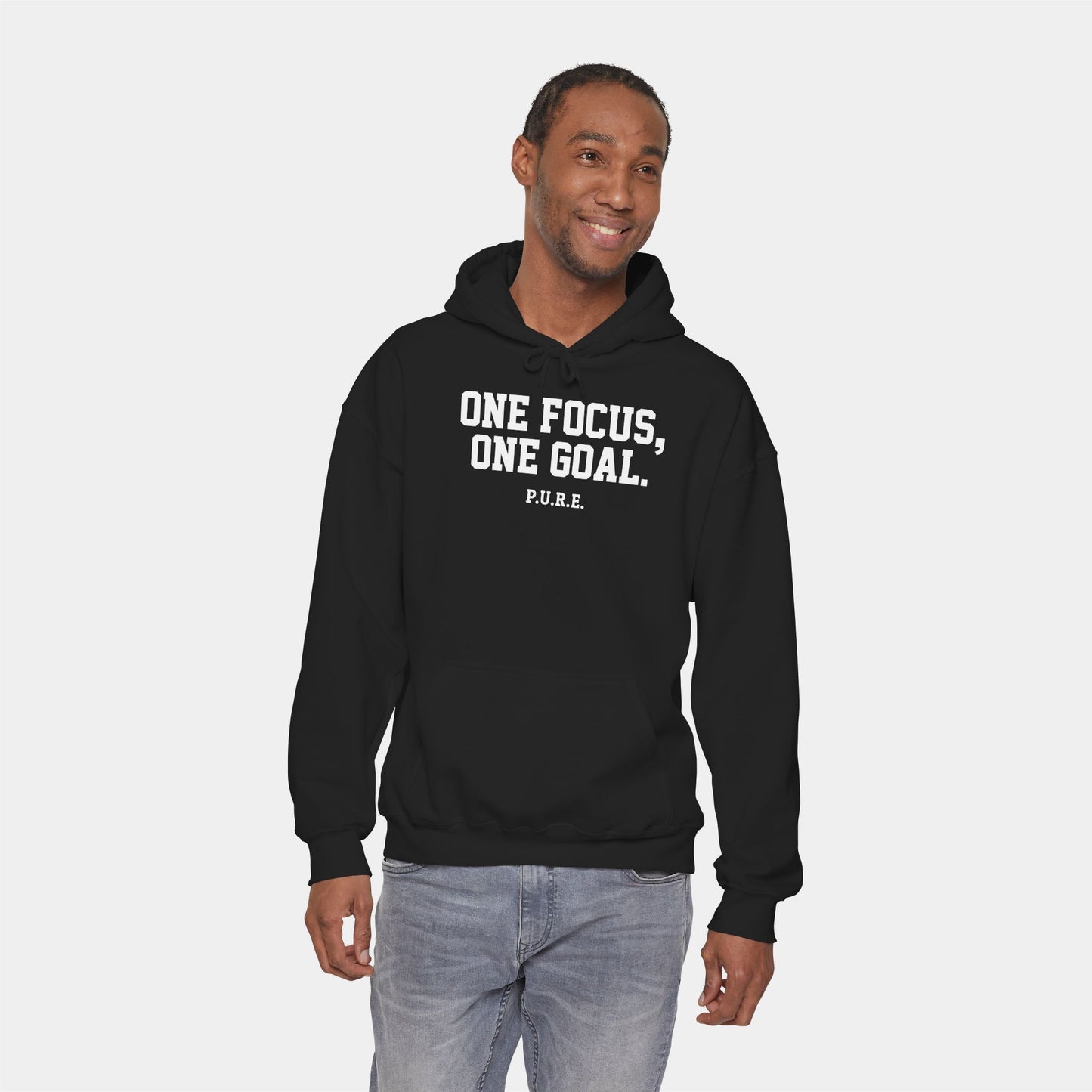 Eric Neal Jr #18 Hoodie