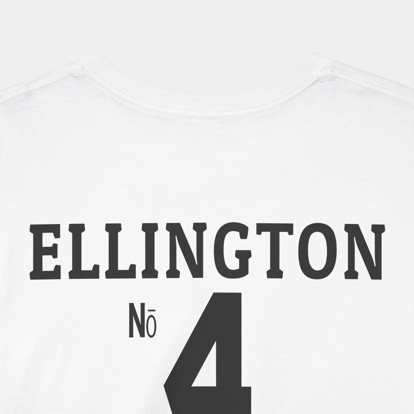 Amari Ellington #4 Tee
