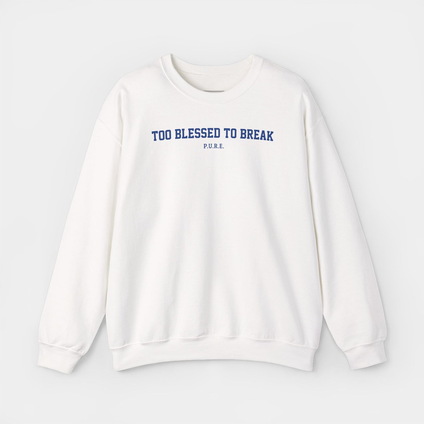 Mark Herinirainy #2 Crewneck