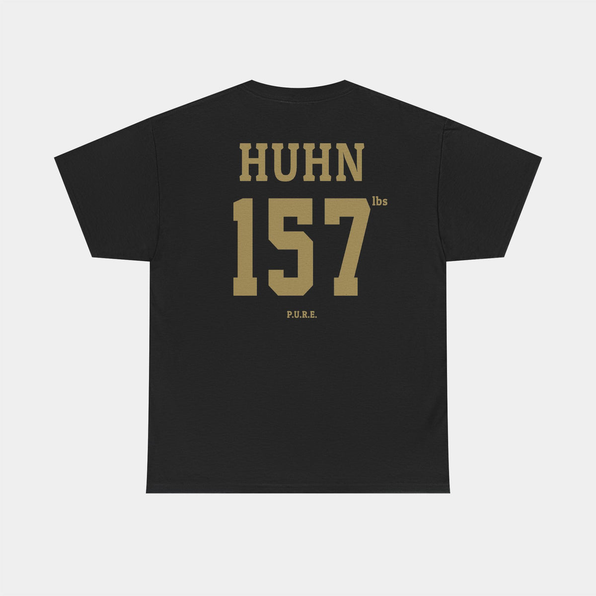 Holden Huhn 157 Tee