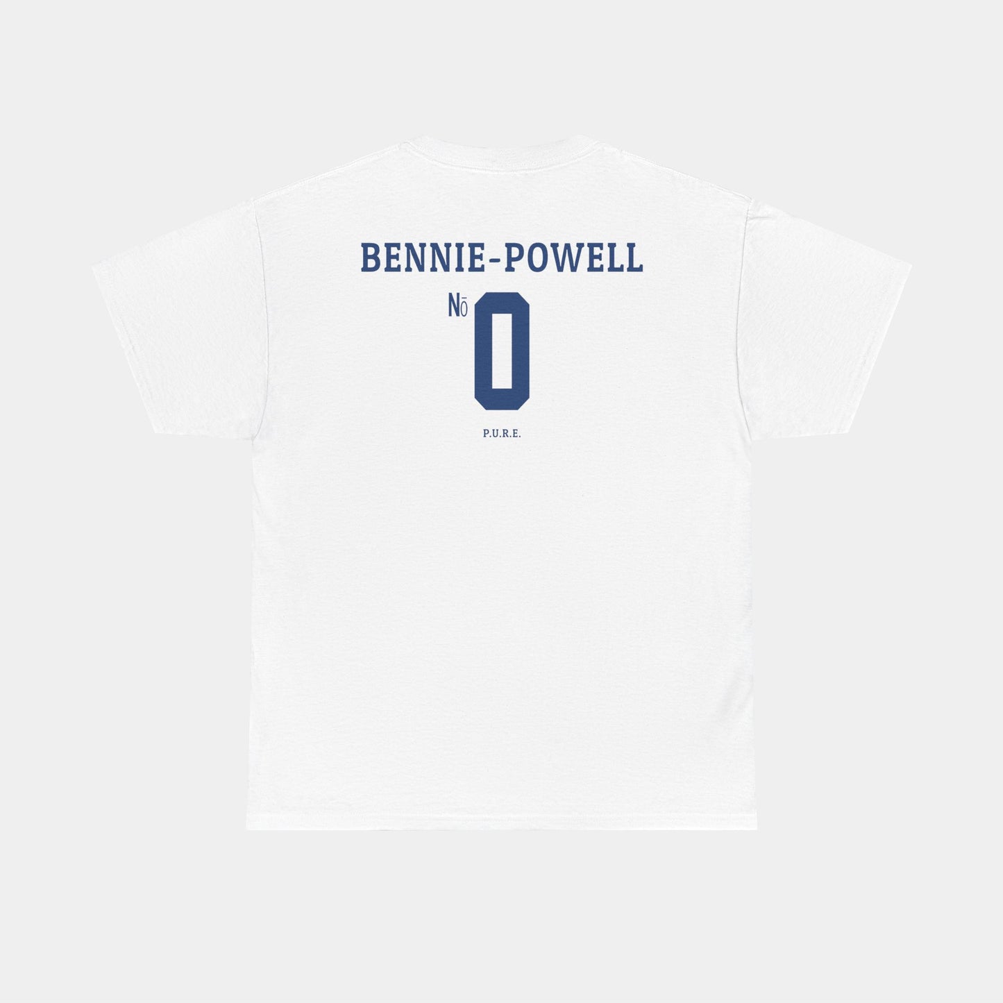 Lebron Bennie-Powell #0 Tee