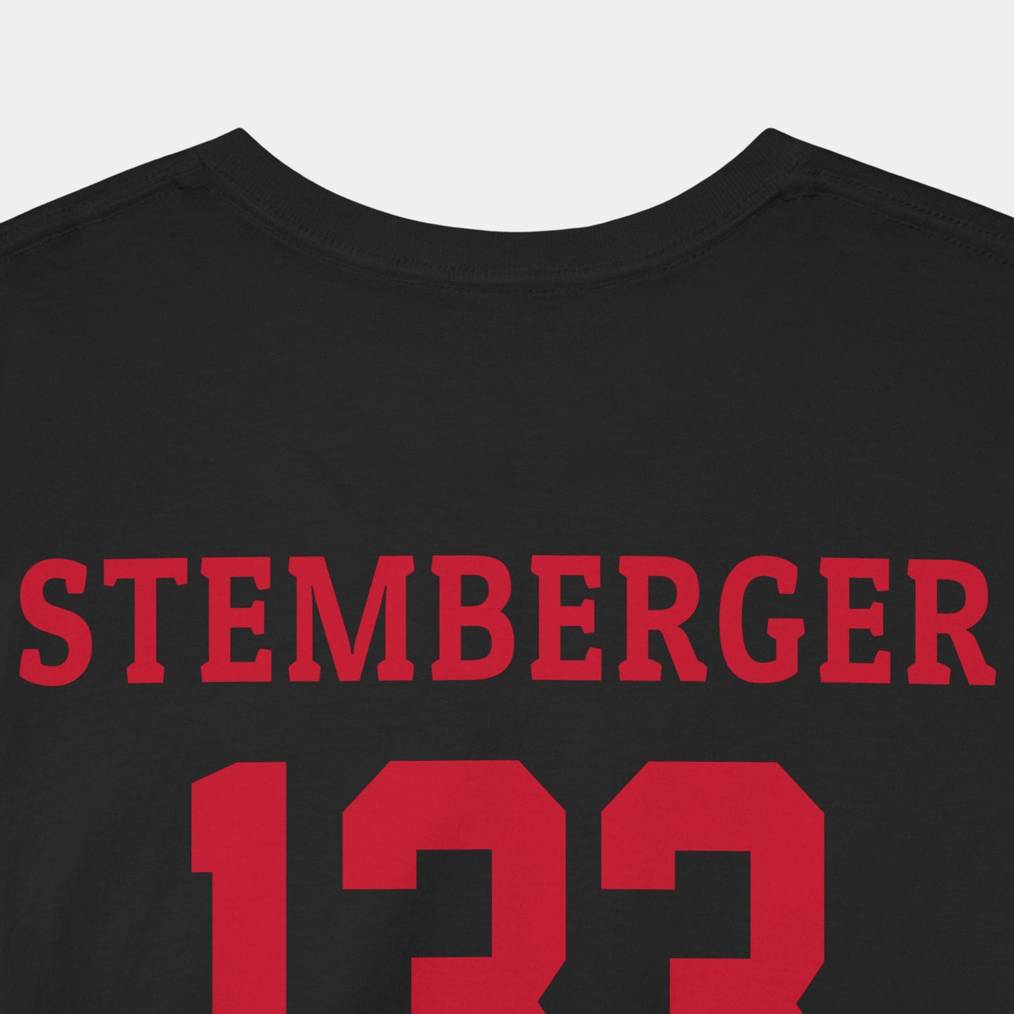 Wyatt Stemberger 133 Tee