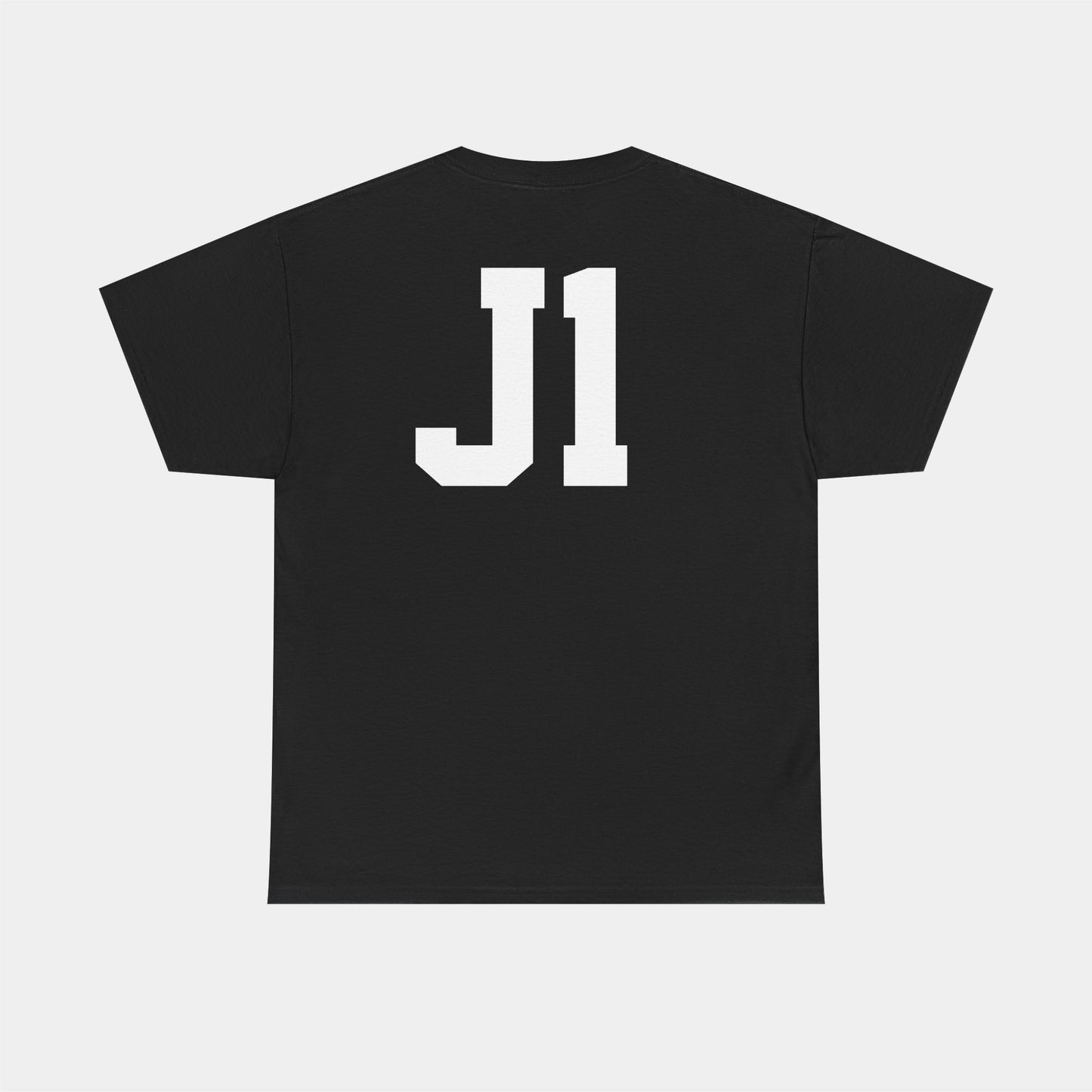 Jason Carter Tee