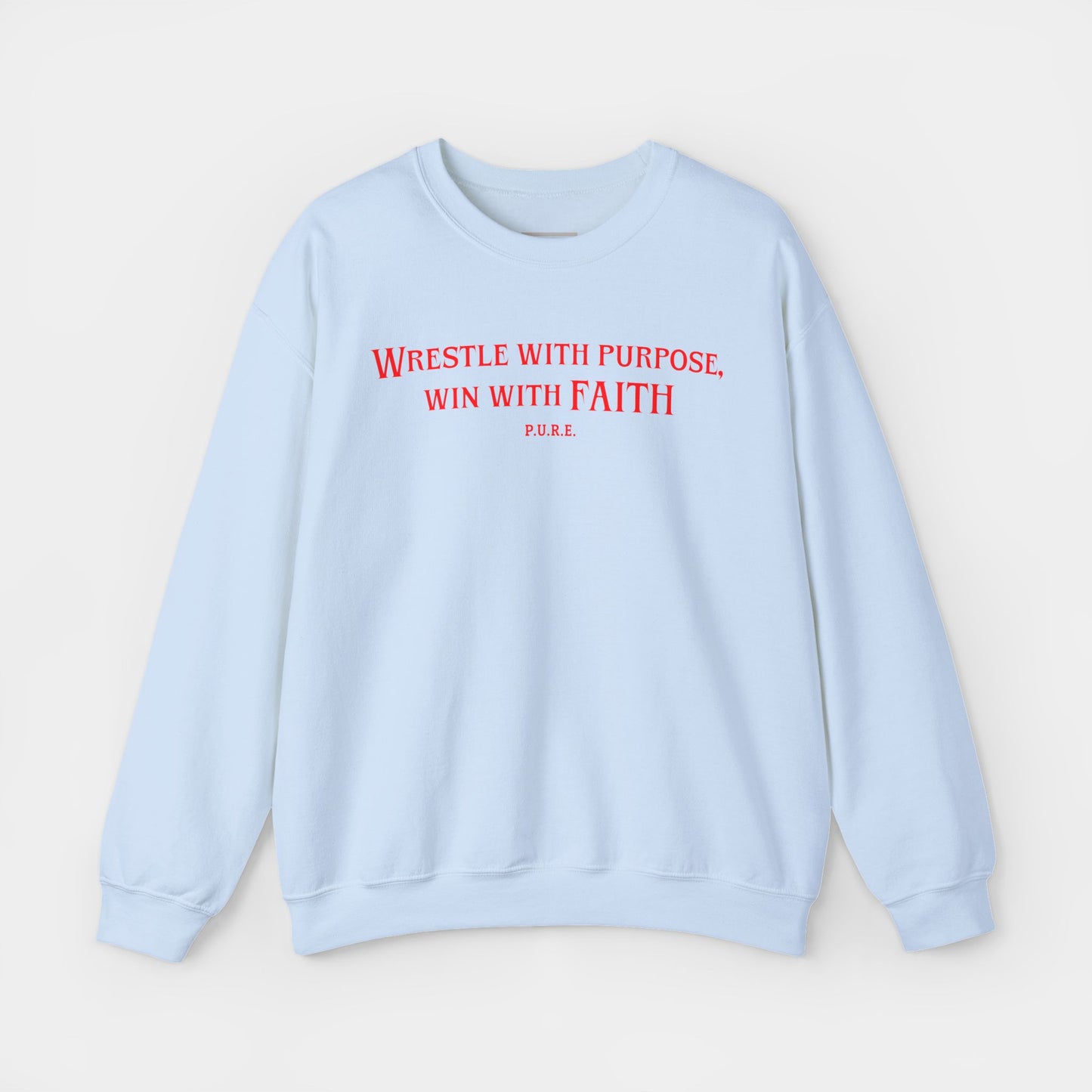 Wade Wheeler Crewneck