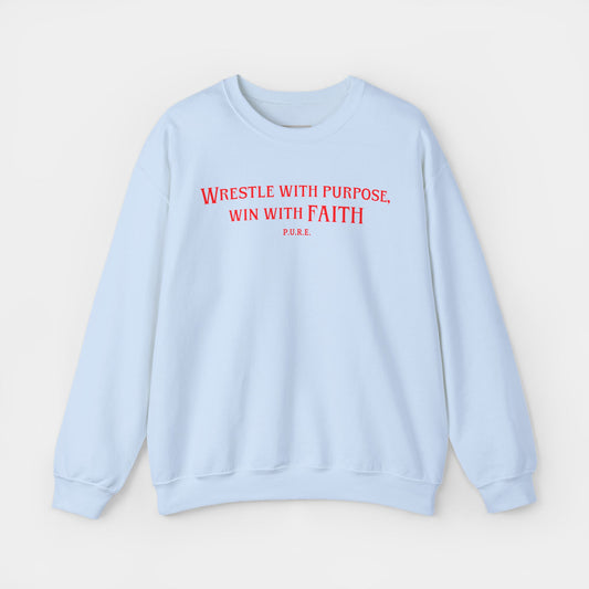 Wade Wheeler Crewneck