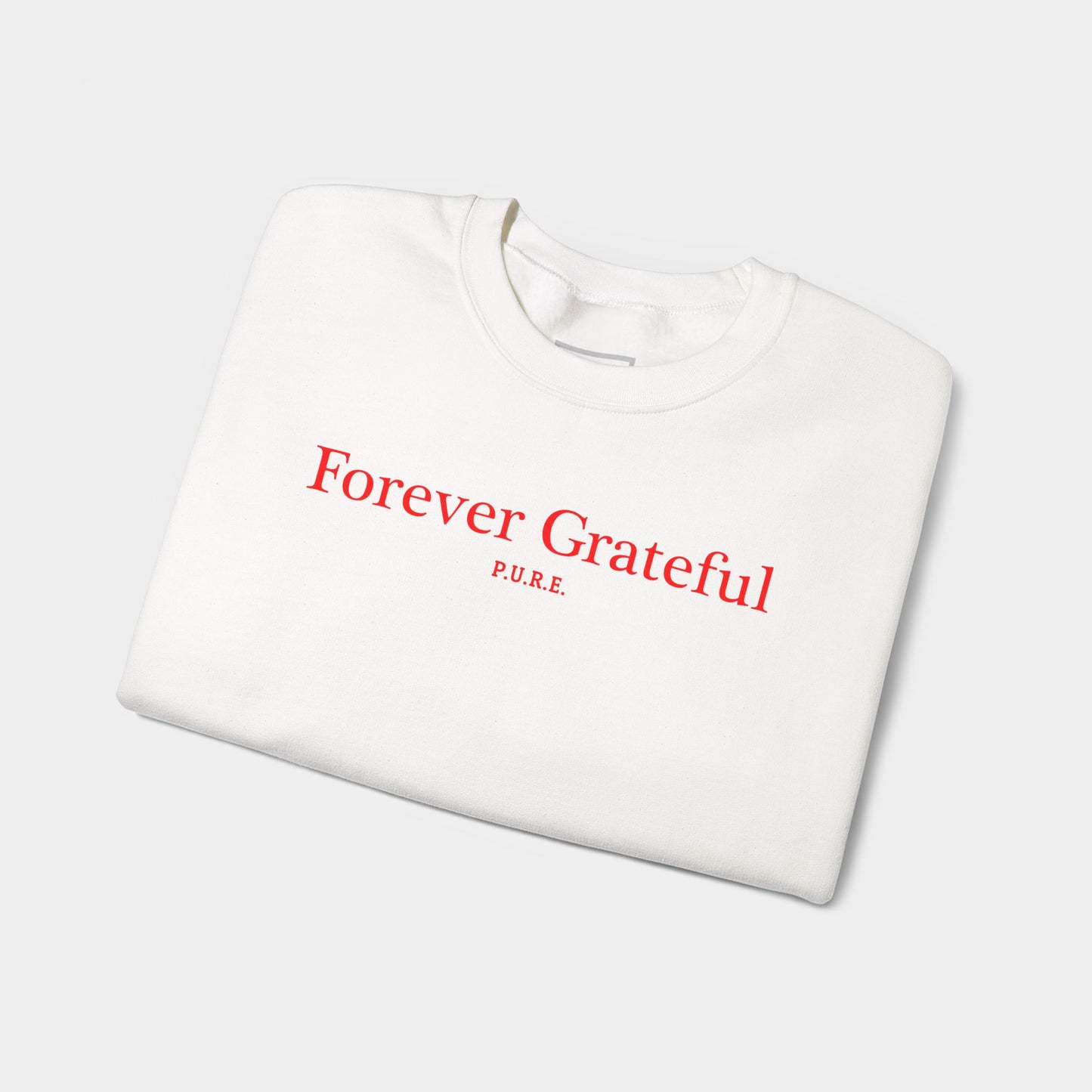 Jack Hopson #16 Crewneck