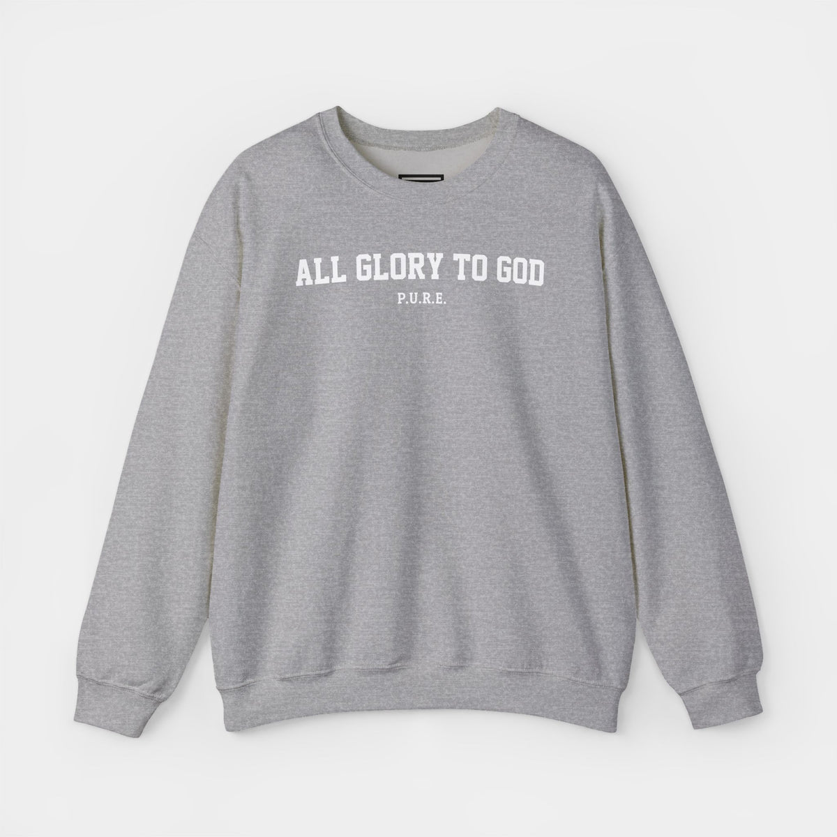 Lincoln Rosenberg #7 Crewneck