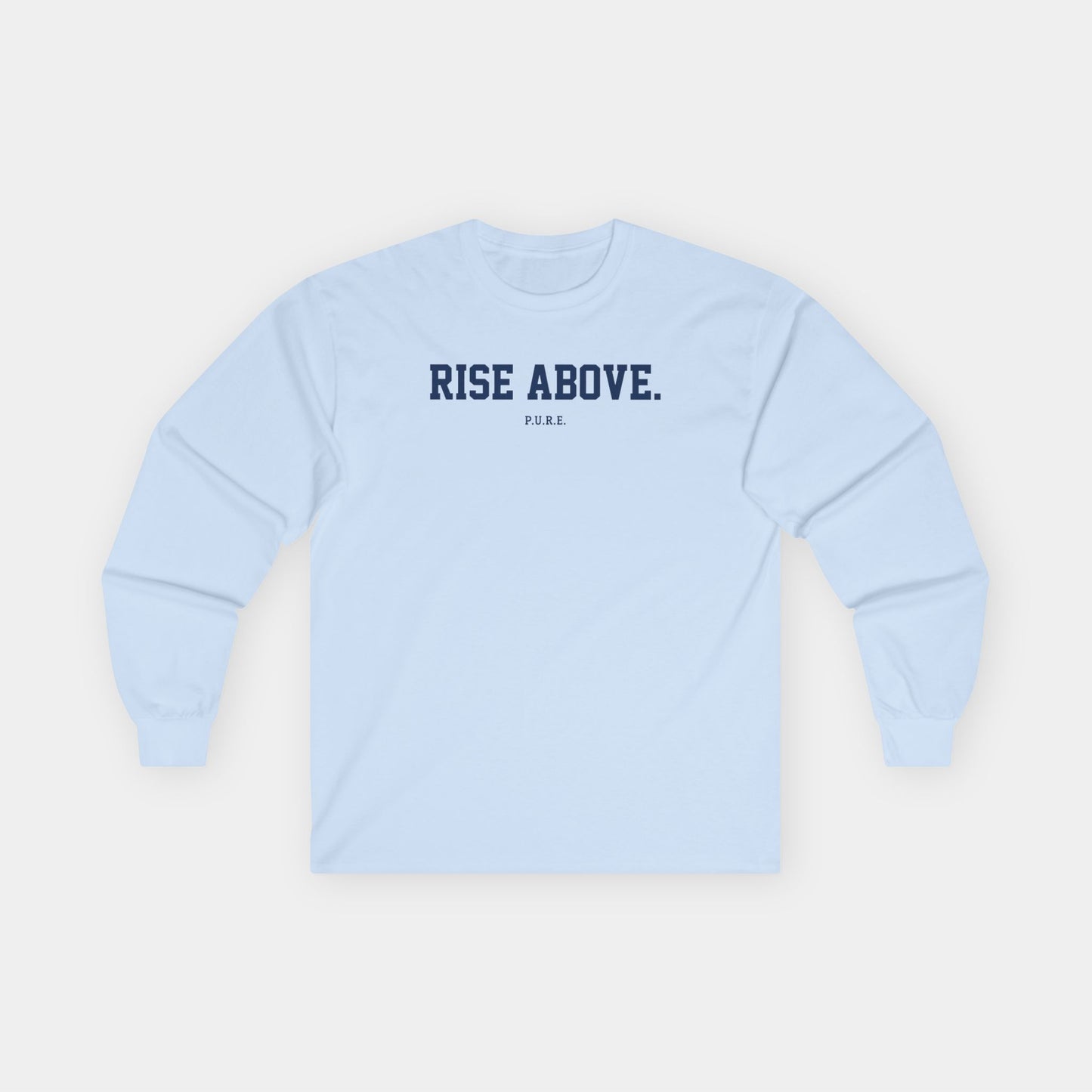 David Gay Long Sleeve