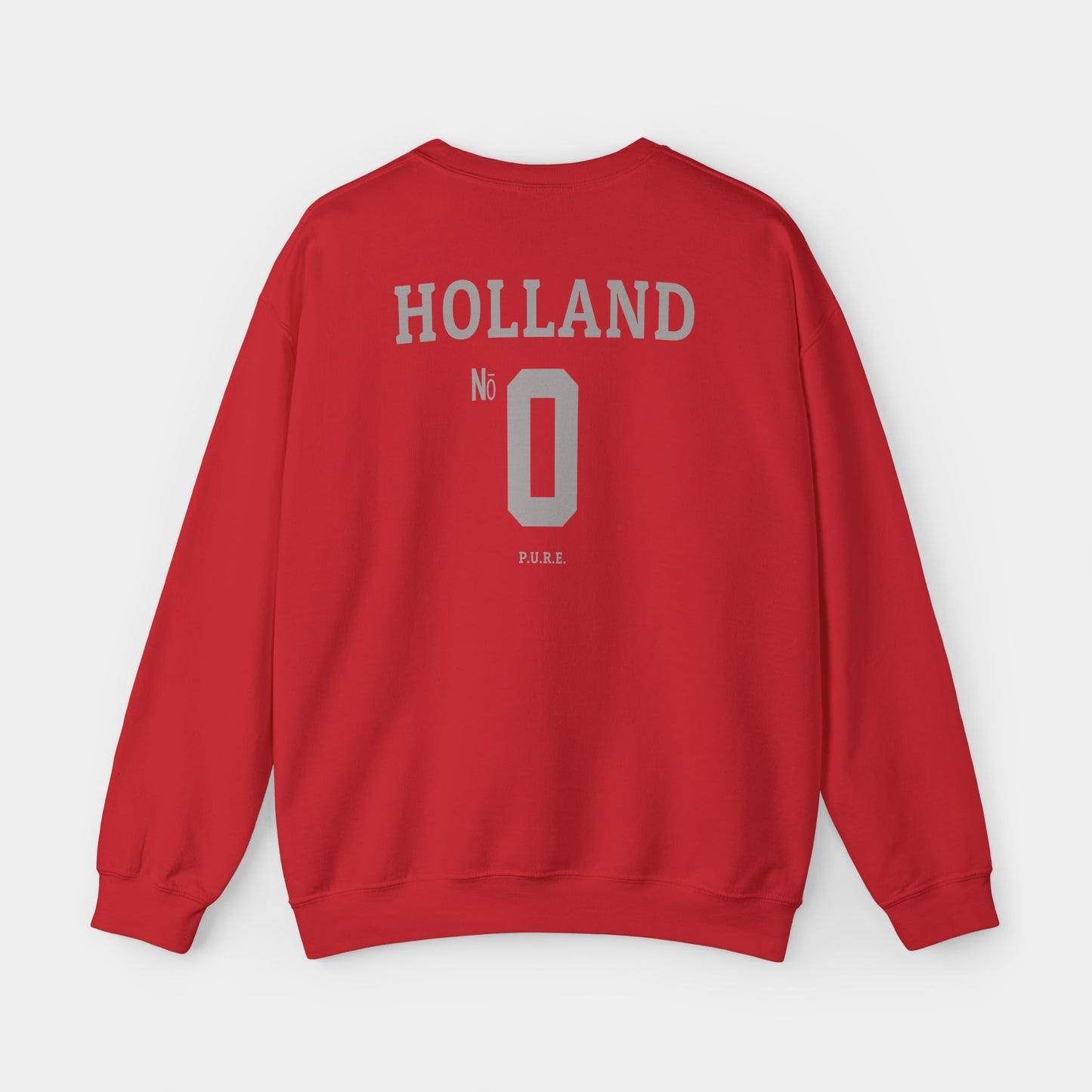 Nina Holland #0 Crewneck