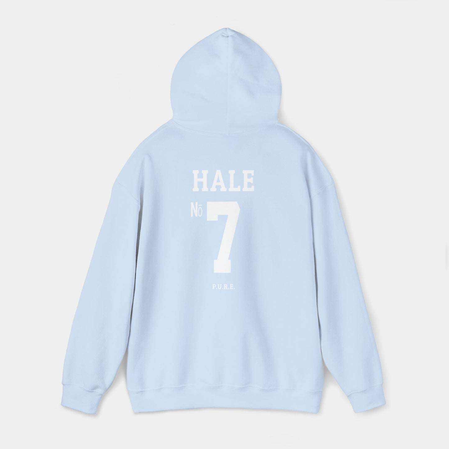 Jack Hale #7 Hoodie