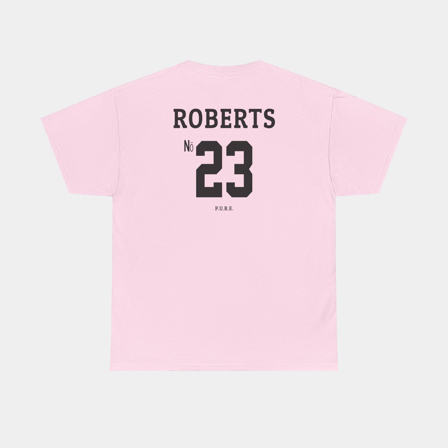 Morgan Roberts #23 Tee