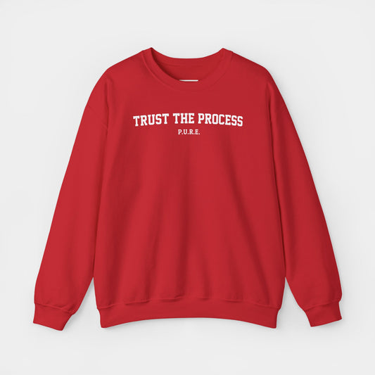 Reece Jordan Crewneck