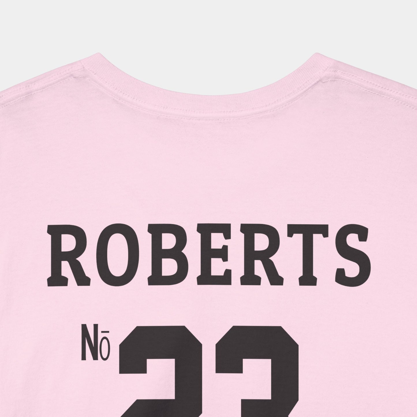 Morgan Roberts #23 Tee