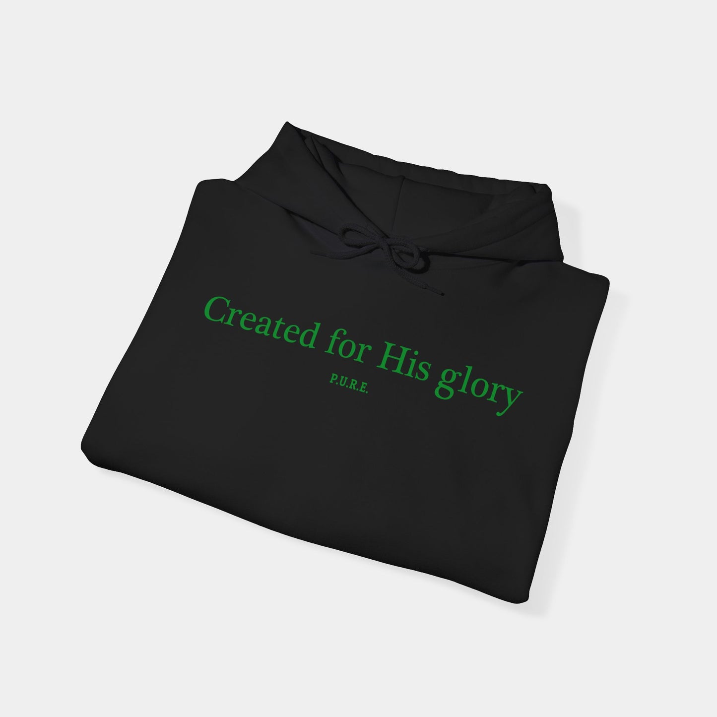 Abigail Major #20 Hoodie
