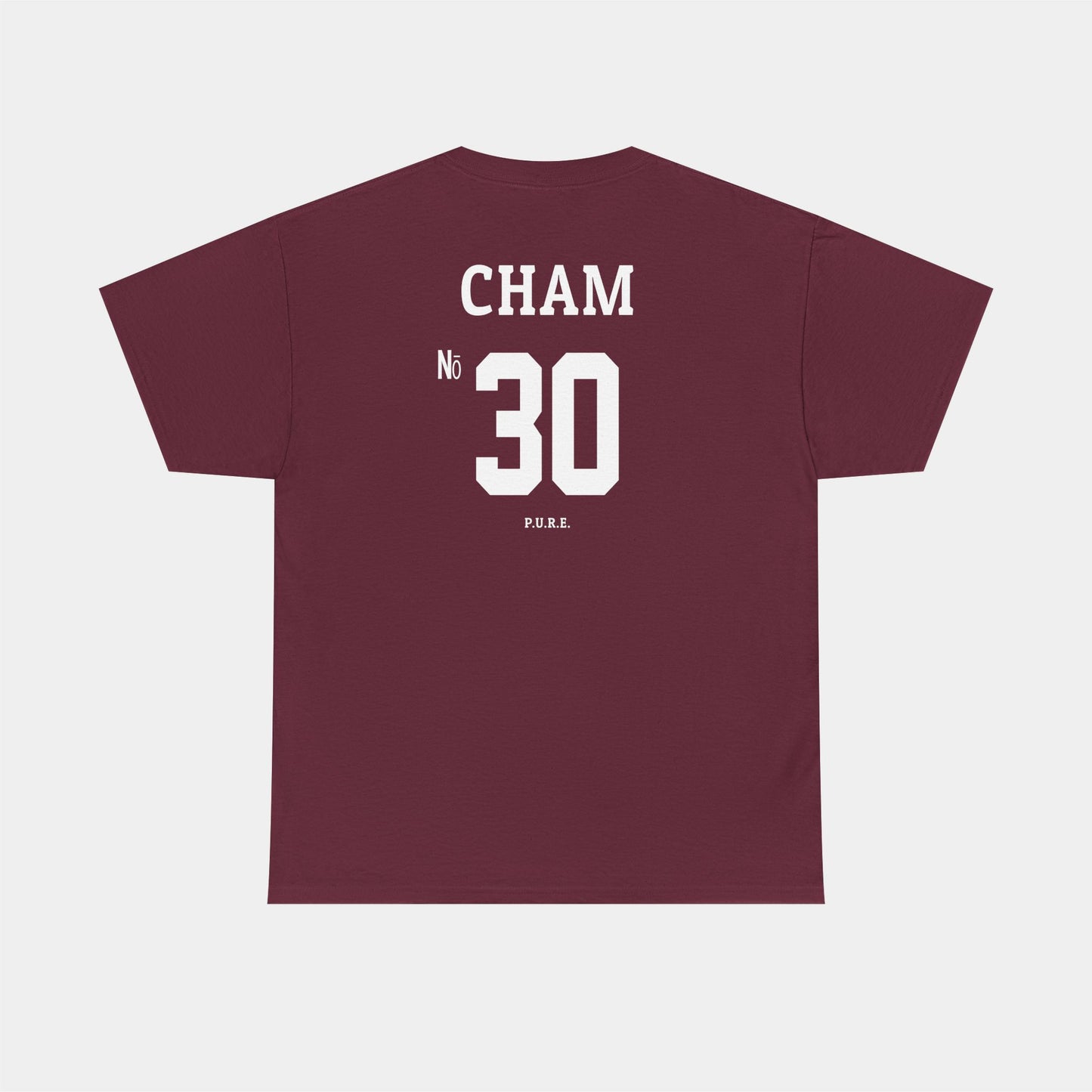 Ndey Cham #30 Tee