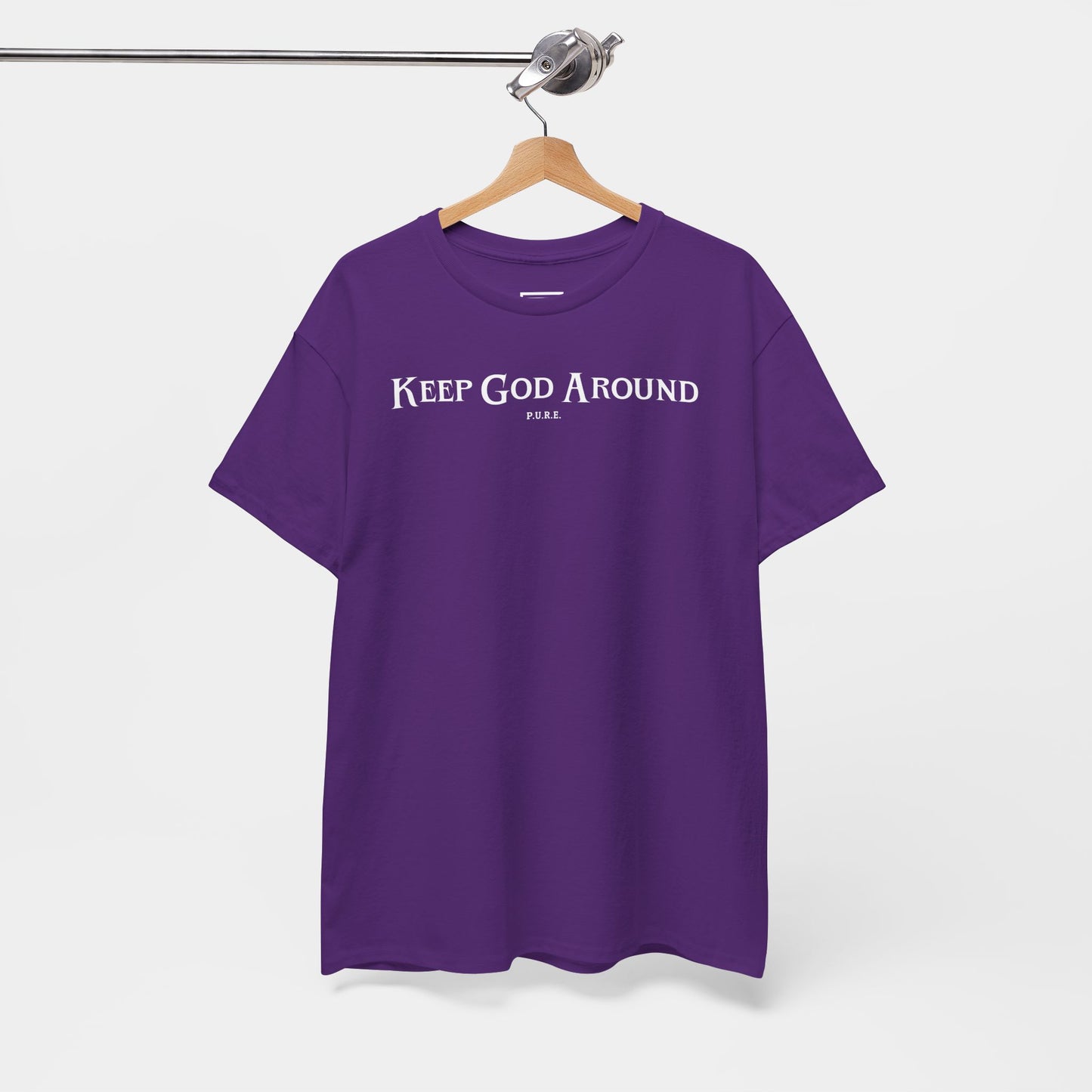 Kylyn Rider #12 Tee