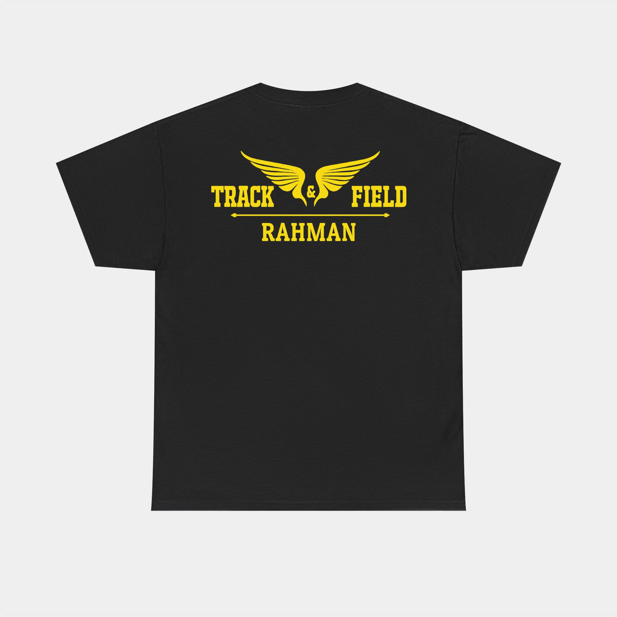 Kaveon Rahman Tee