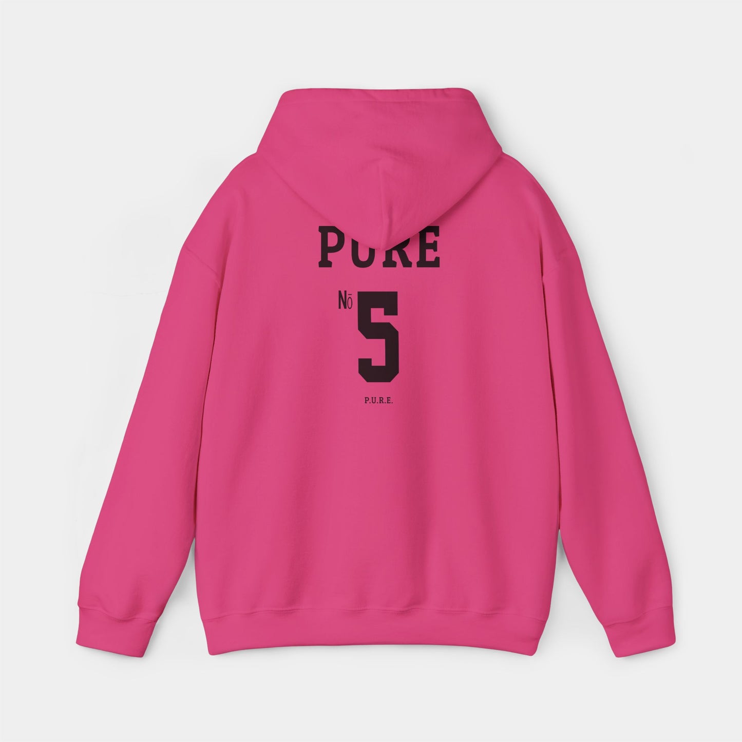 Mike Cush #5 Hoodie