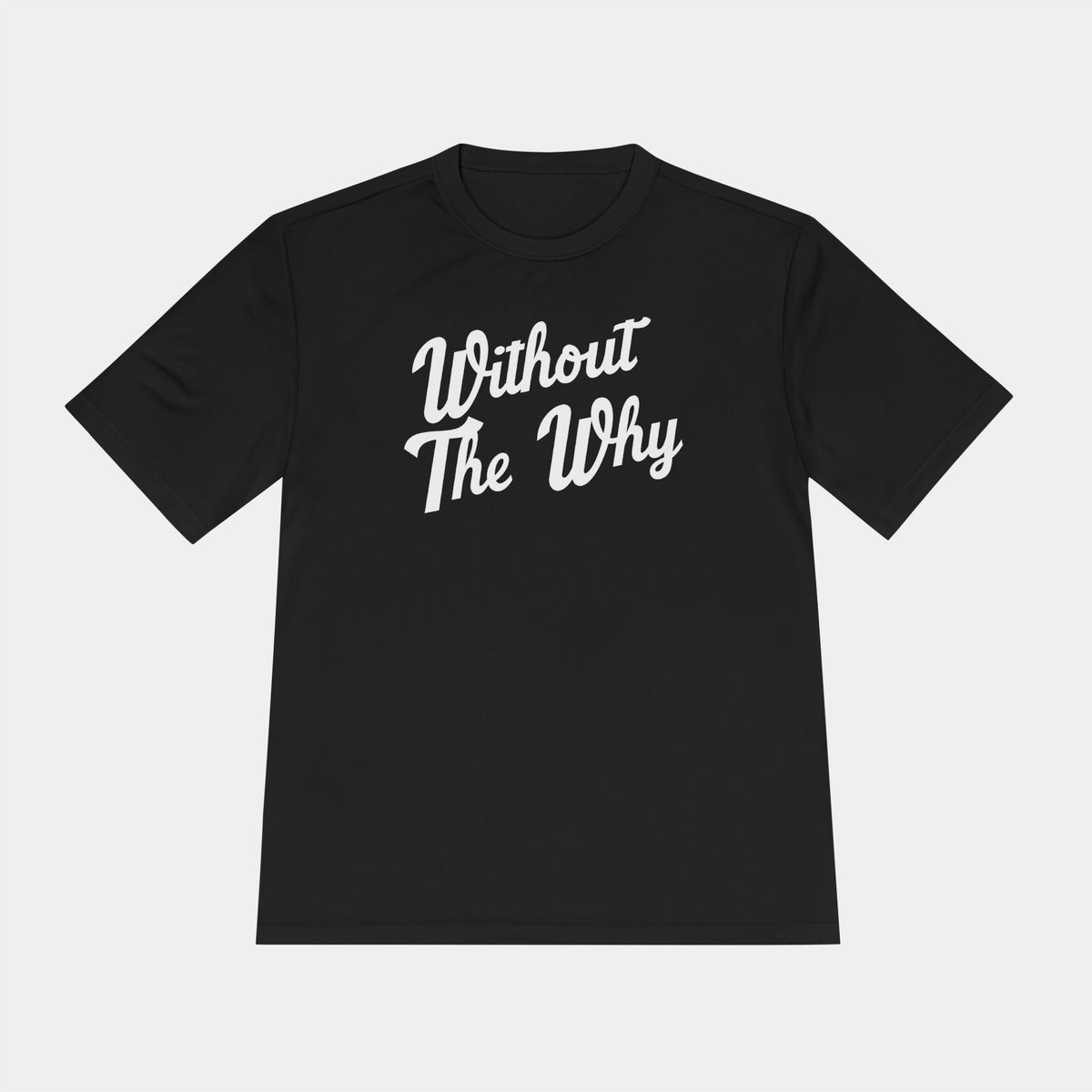 Colton Burks Performance Tee
