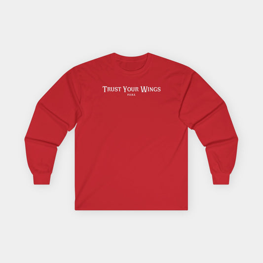 Jesse Showalter 157 Long Sleeve
