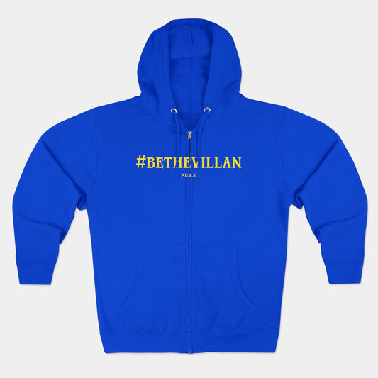 Anthony Gaskin #49 Zip Up