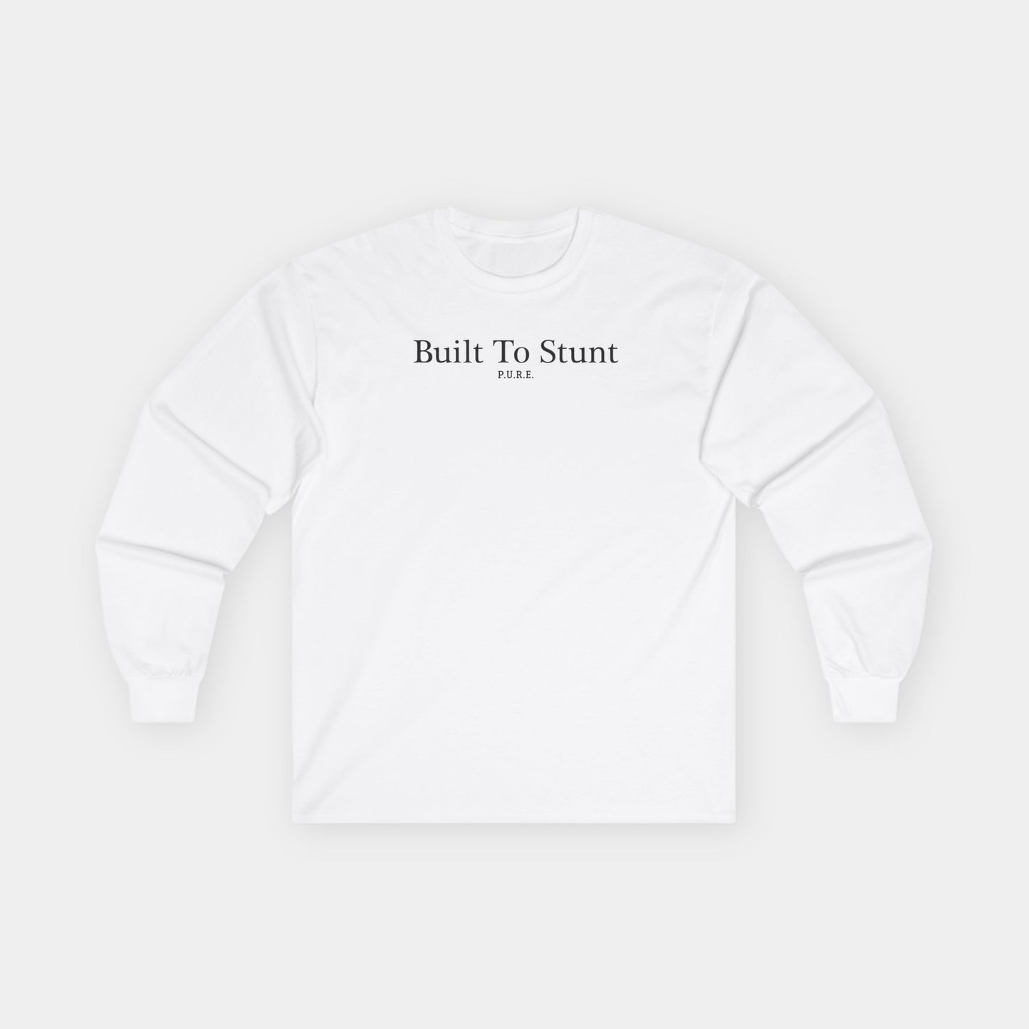 Sydney Lewis  Long Sleeve Tee