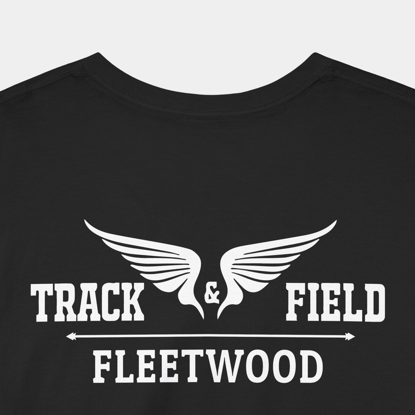 Michael Fleetwood Tee