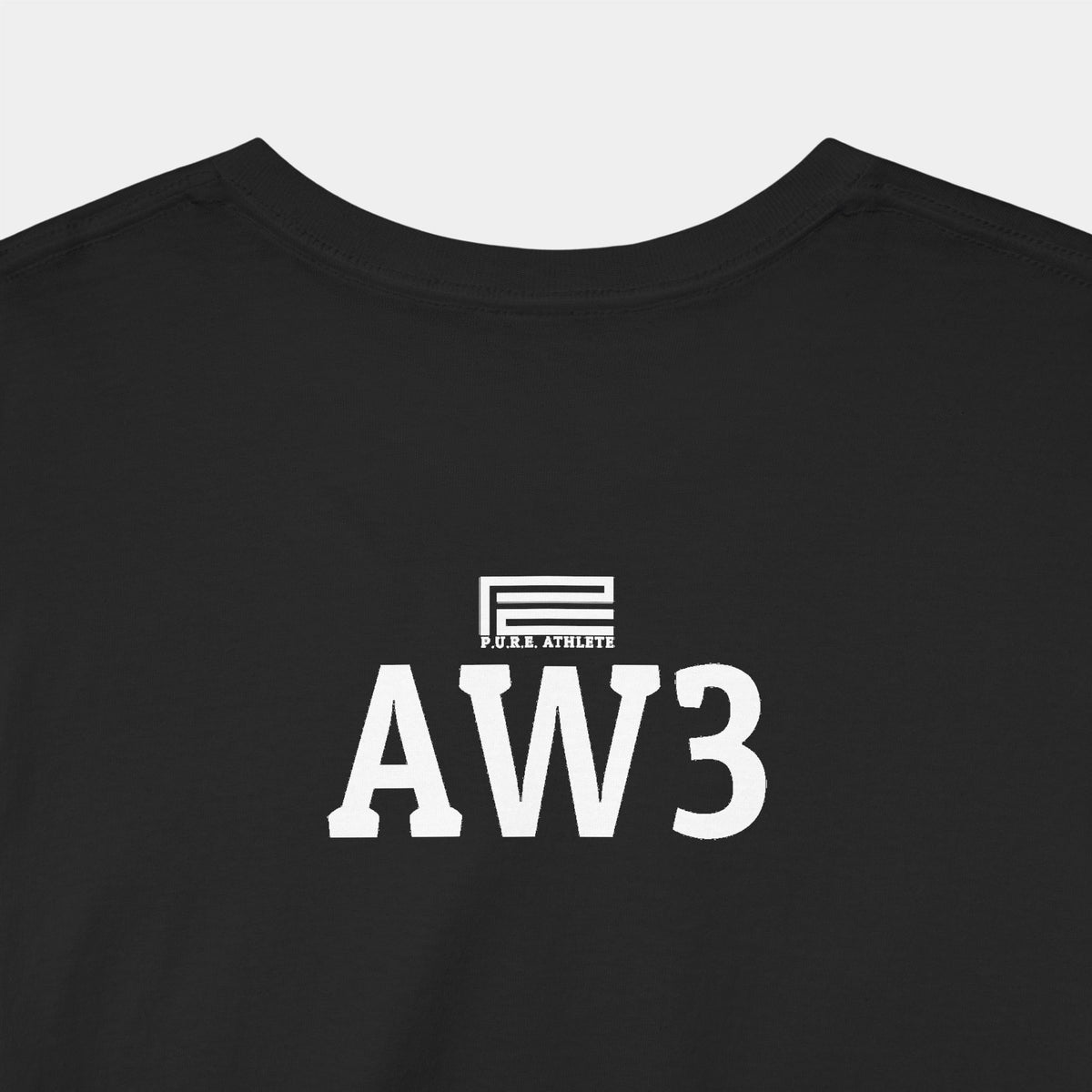 Austin Wright #3 Tee