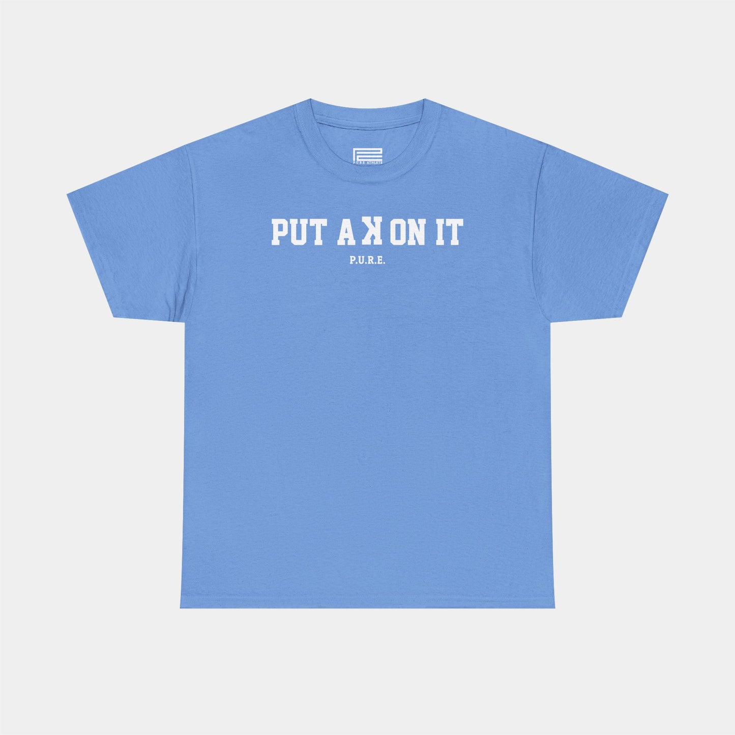 Will Schneemann #13 Tee