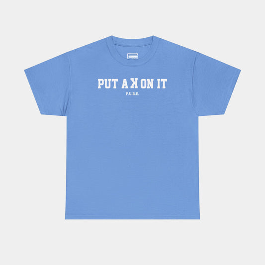 Will Schneemann #13 Tee