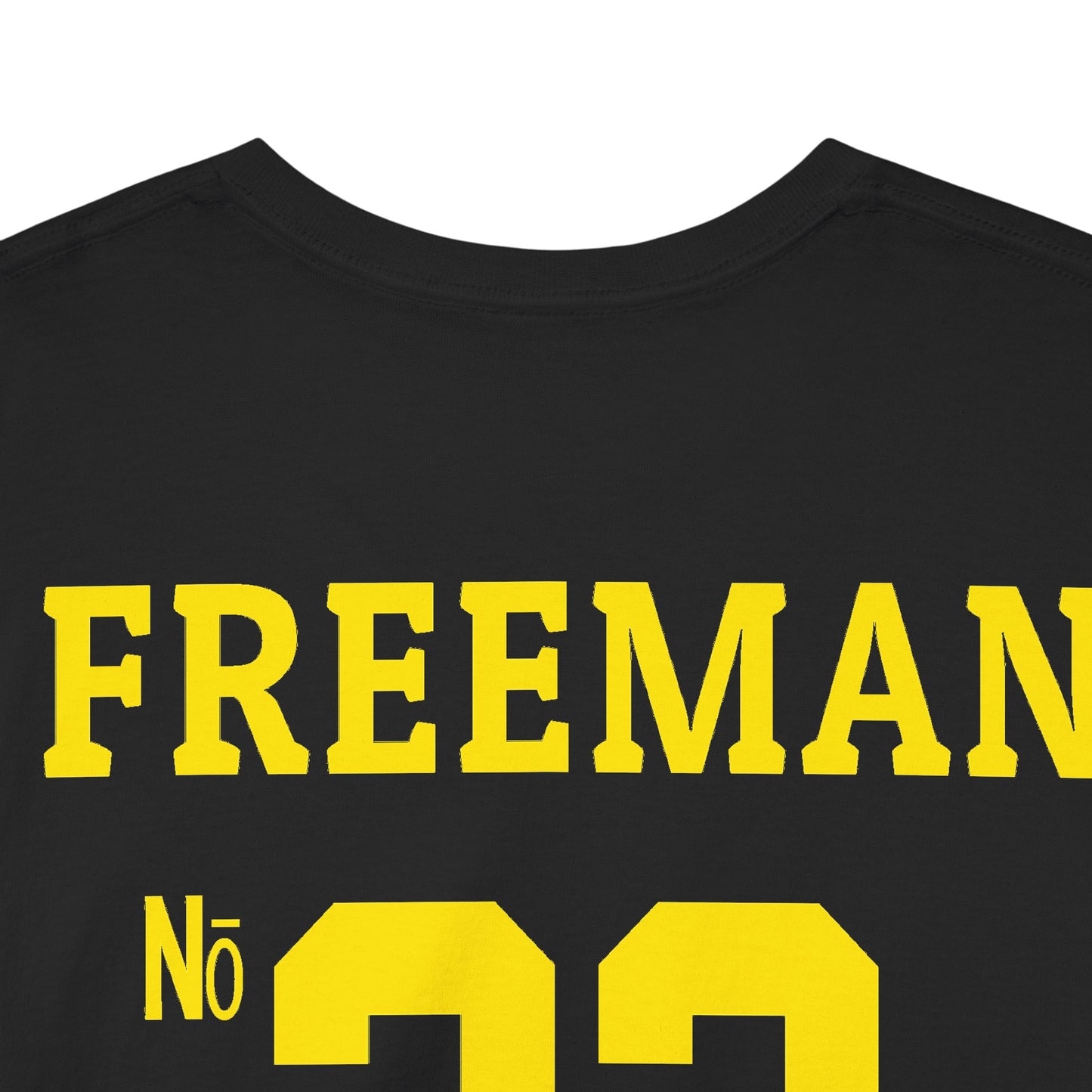 Elijah Freeman #22 Tee