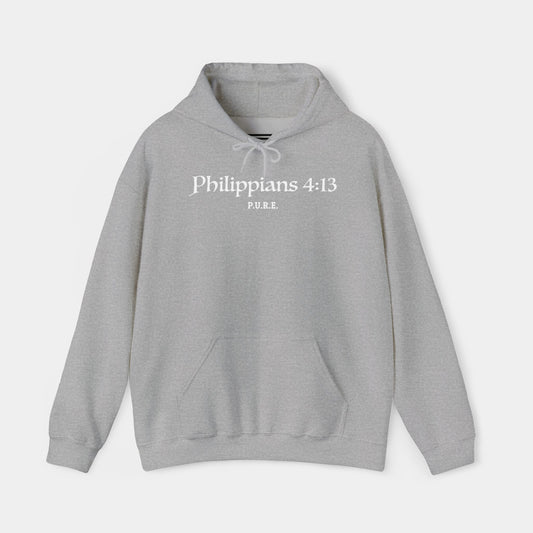Austin Hamilton #17 Hoodie