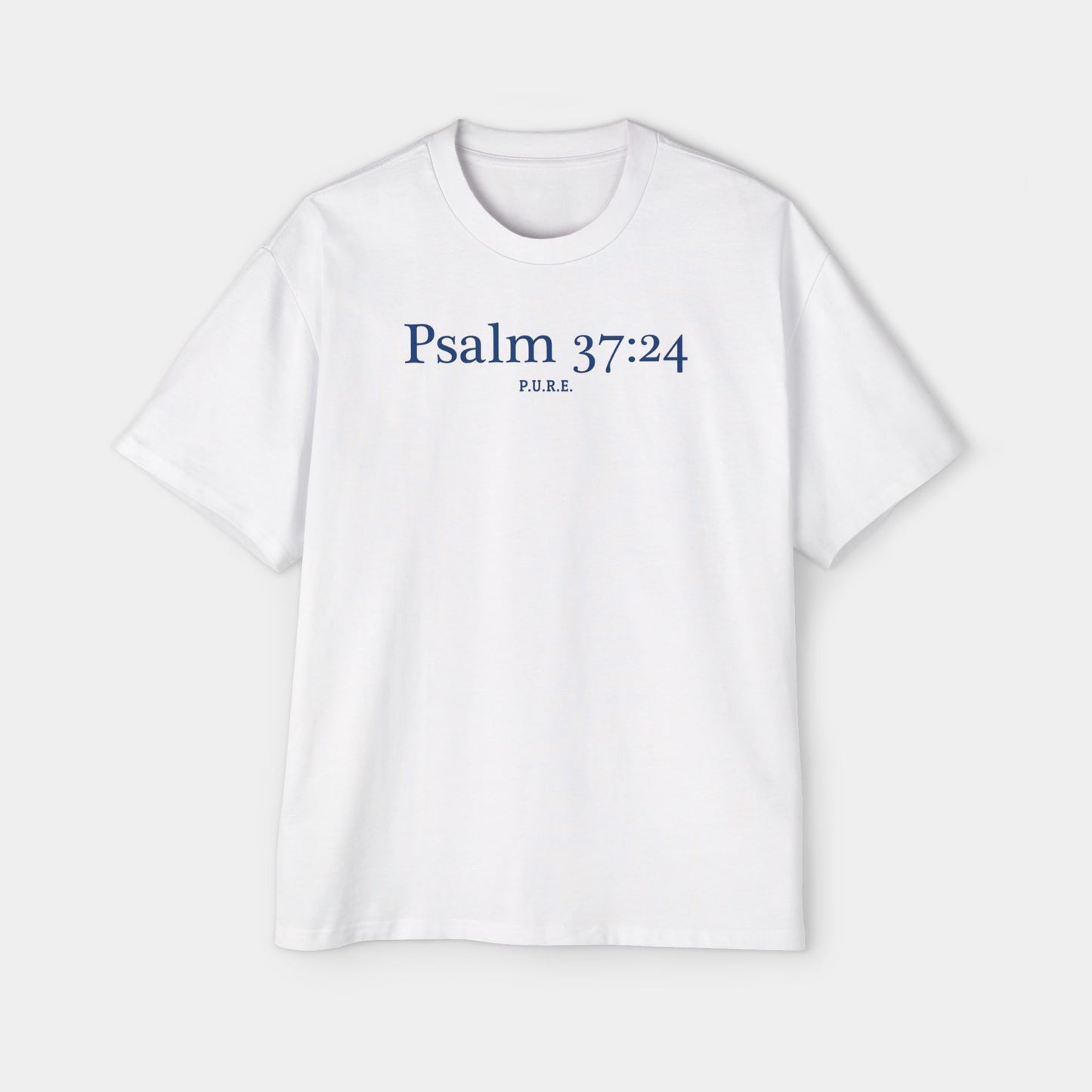 Kaiden Green #49 Heavy Oversized Tee