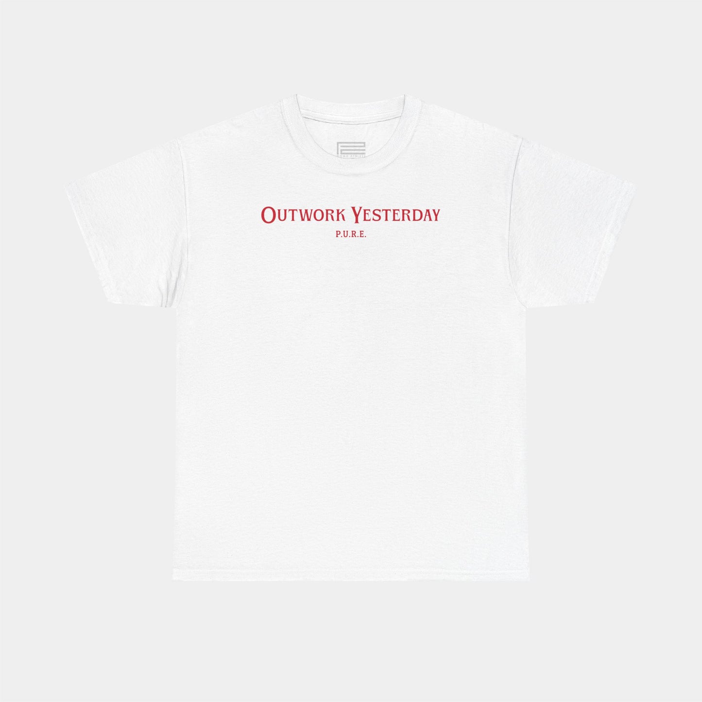 Ernest Acuna #1 Tee