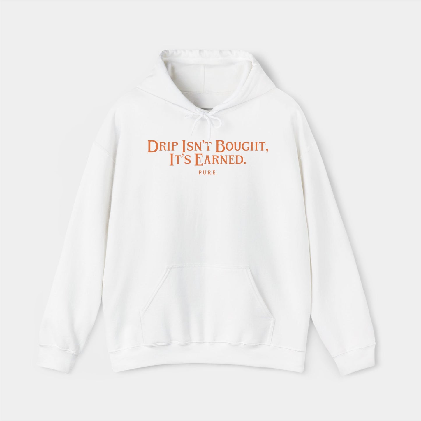 Sherman Clark #15 Hoodie