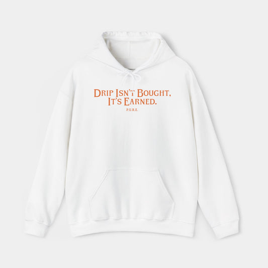 Sherman Clark #15 Hoodie