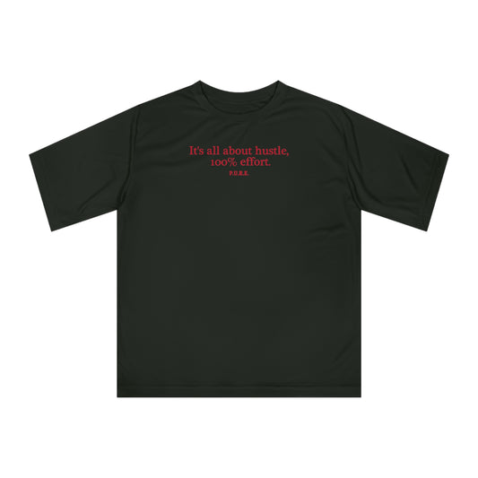 Colton Vick #28 Performance T-shirt