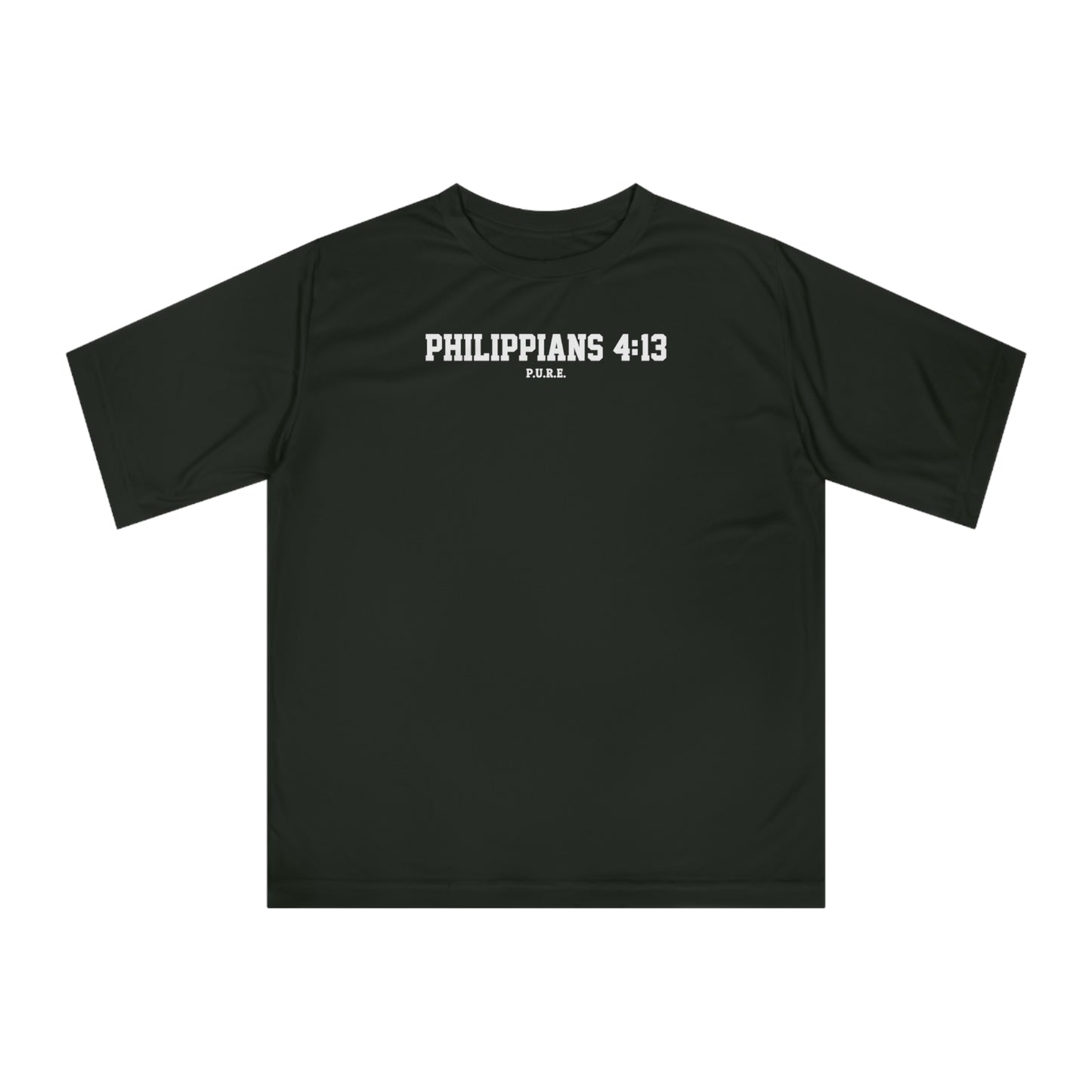 Alexandra Ashton #35 Performance T-shirt