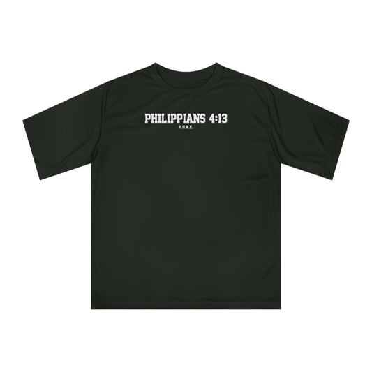 Alexandra Ashton #35 Performance T-shirt