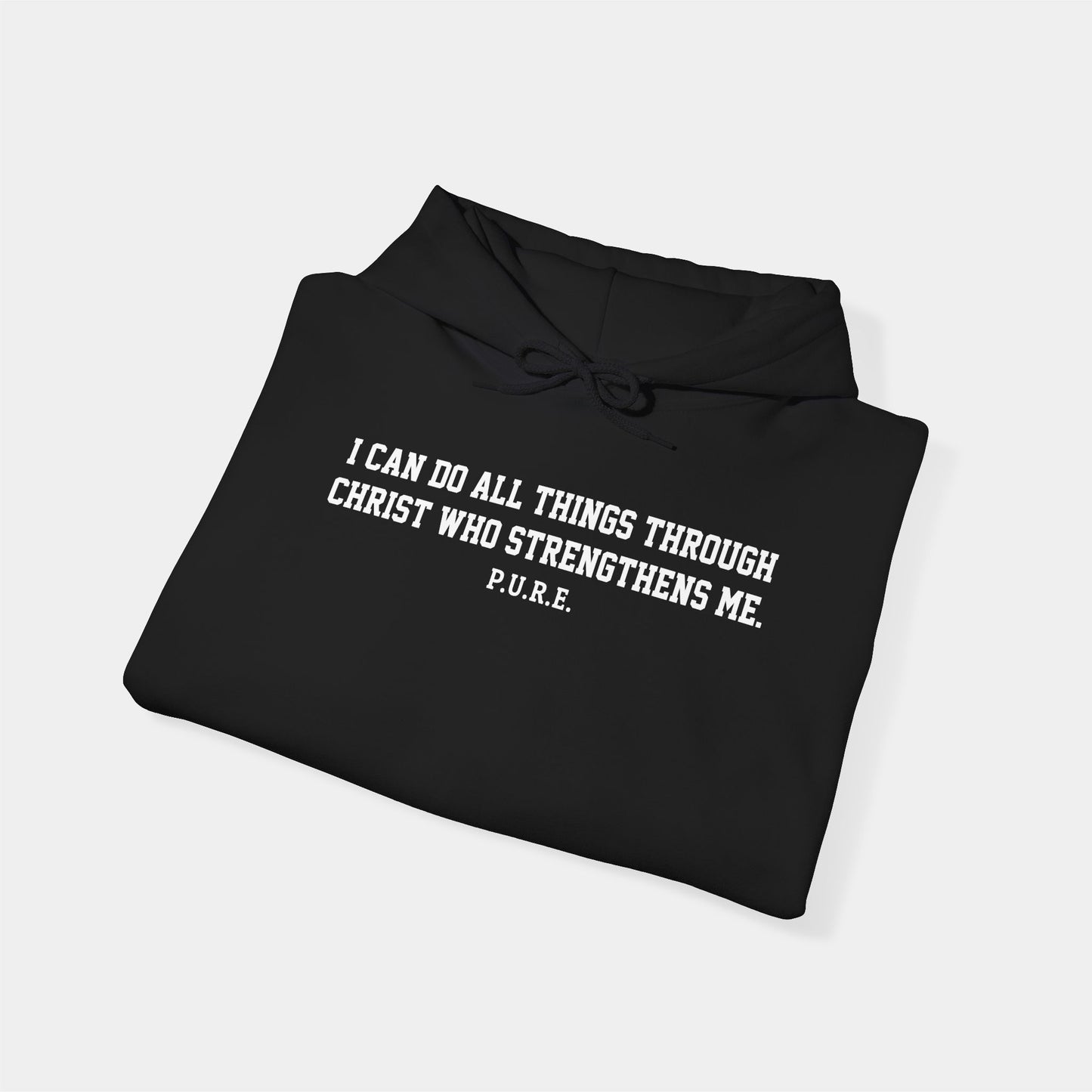 Israel Soto Hoodie