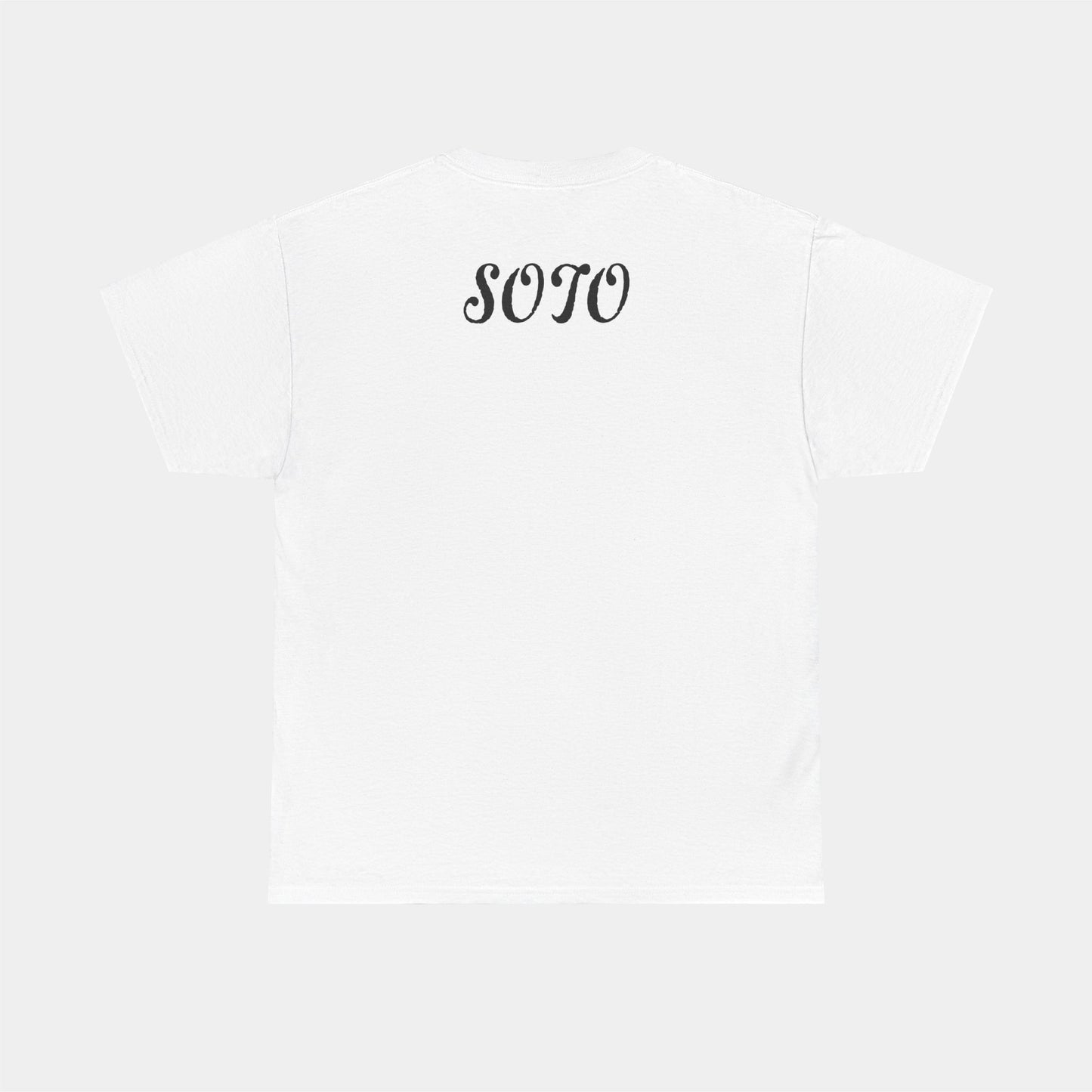 Israel Soto Tee