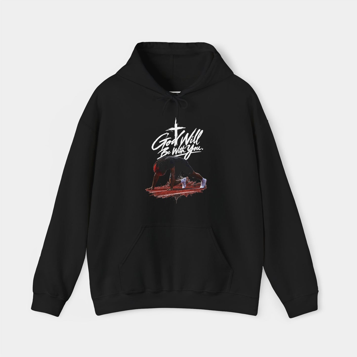 Jason Carter Hoodie