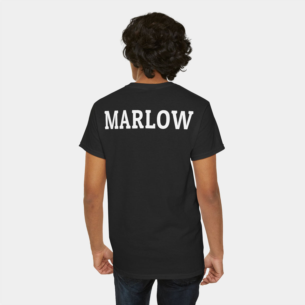 Ronny Marlow Tee