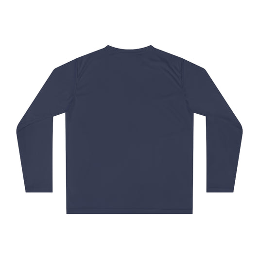 Easton Freeman #1 Performance Long Sleeve Shirt