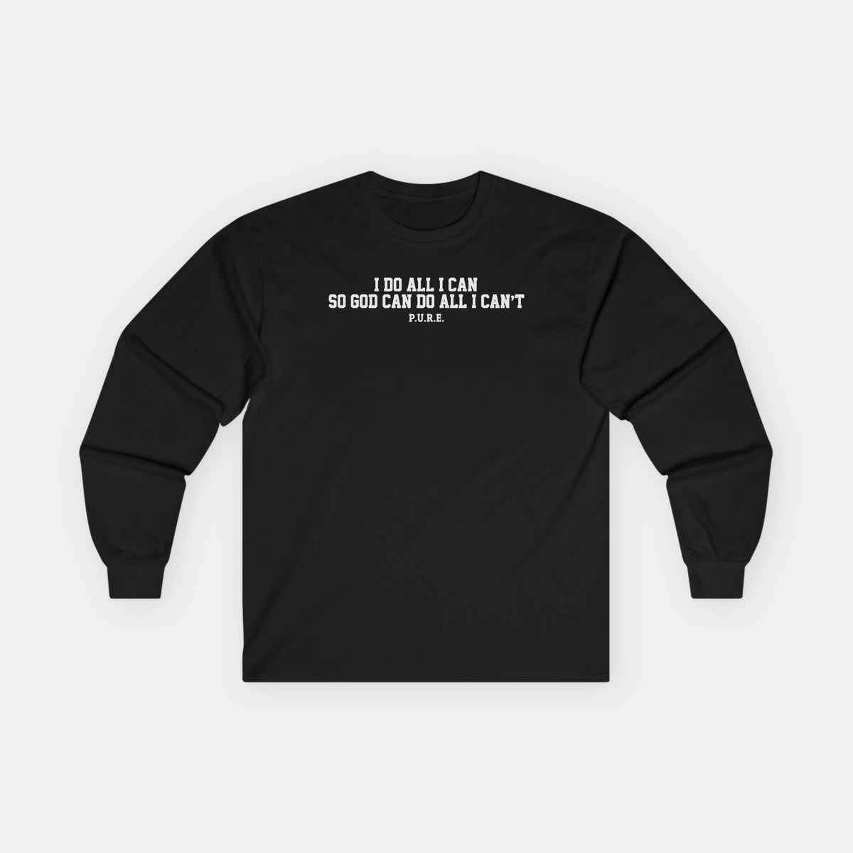 Bailey Connelly #22 Long Sleeve Tee