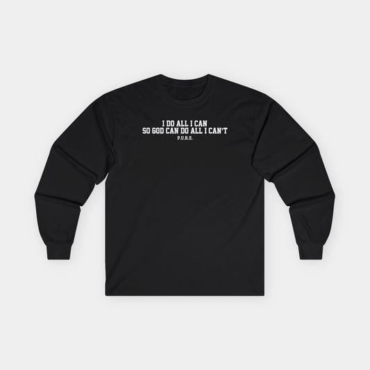 Bailey Connelly #22 Long Sleeve Tee