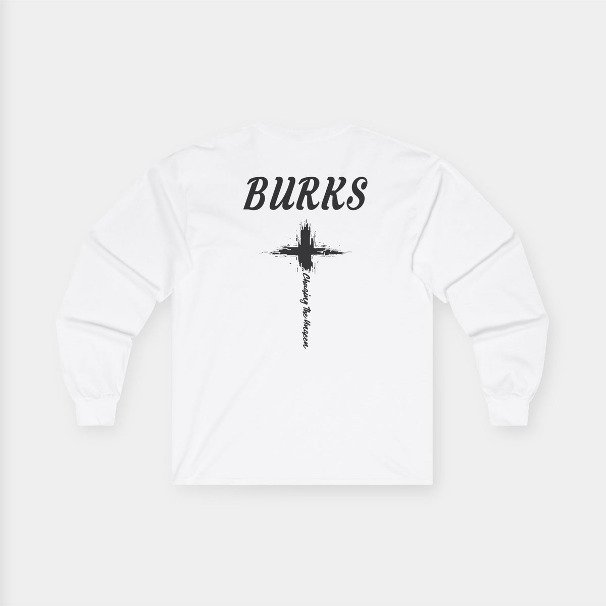Colton Burks Long Sleeve Tee