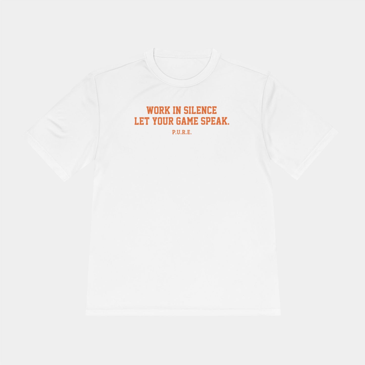 Christian Scadding #3 Performance Tee